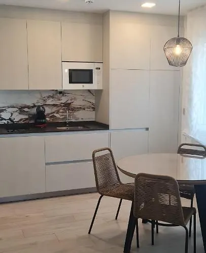 La Quinta Apartment Burgos